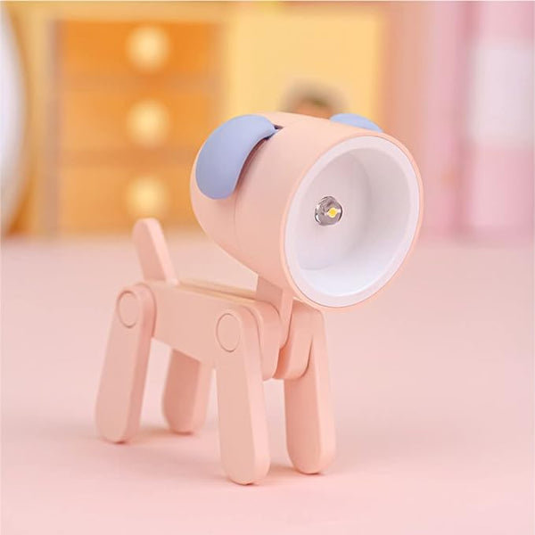 Cute MiniBook reading Led Table Desk Lamp