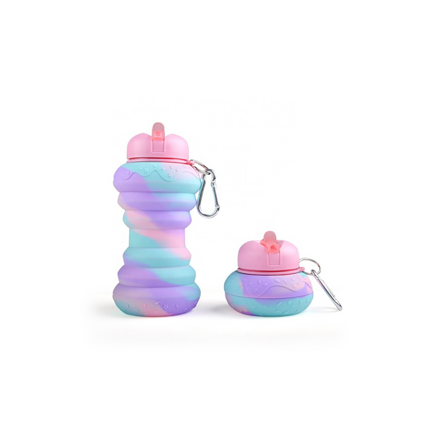 ICECREAM SILICONE BOTTLE