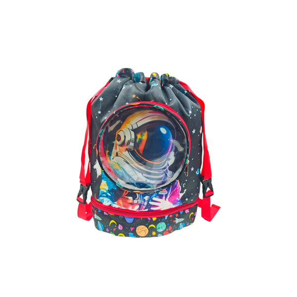 Space Swimming  Bags