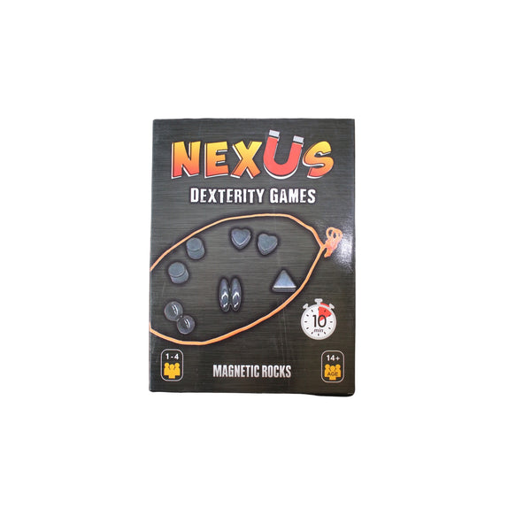 Kluster Magnets NEXUS Fun Table Top Magnet Game 2